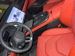2024 Xiaomi SU7 RWD Long Range Smart Driving — фото 10