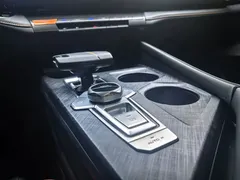 2022 Changan UNI-V 1.5T Premium — фото 11