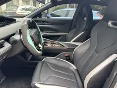 2022 Changan UNI-V 1.5T Premium — фото 12