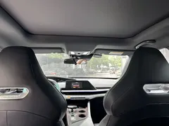 2022 Changan UNI-V 1.5T Premium — фото 13