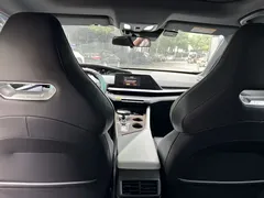 2022 Changan UNI-V 1.5T Premium — фото 16