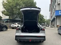 2022 Changan UNI-V 1.5T Premium — фото 18