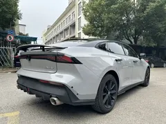 2022 Changan UNI-V 1.5T Premium — фото 20
