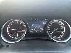 2023 Toyota Camry 2.0G Luxury, чёрный — фото 11