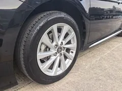 2023 Toyota Camry 2.0G Luxury, чёрный — фото 19