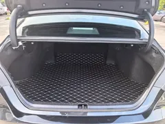 2023 Toyota Camry 2.0G Luxury, чёрный — фото 23