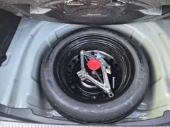 2023 Toyota Camry 2.0G Luxury, чёрный — фото 24