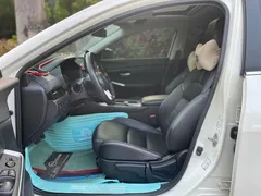 2021 Nissan Sylphy 1.6L XL CVT, белый — фото 3