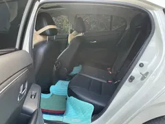 2021 Nissan Sylphy 1.6L XL CVT, белый — фото 4