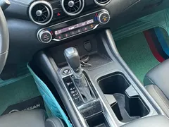 2021 Nissan Sylphy 1.6L XL CVT, белый — фото 6