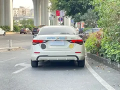 2021 Nissan Sylphy 1.6L XL CVT, белый — фото 9
