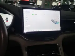 2025 BYD Song PLUS EV 520km Luxury, белый — фото 13