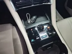 2025 BYD Song PLUS EV 520km Luxury, белый — фото 14