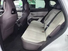 2025 BYD Song PLUS EV 520km Luxury, белый — фото 17