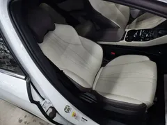 2025 BYD Song PLUS EV 520km Luxury, белый — фото 25