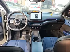 2025 BYD Seagull 305km Freedom, белый — фото 10