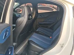 2025 BYD Seagull 305km Freedom, белый — фото 17