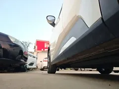 2025 BYD Seagull 305km Freedom, белый — фото 22