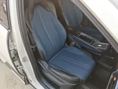 2025 BYD Seagull 305km Freedom, белый — фото 25