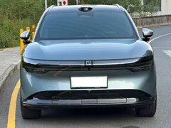 2025 Zeekr 7X 75kWh RWD Smart Driving, синий — фото 7