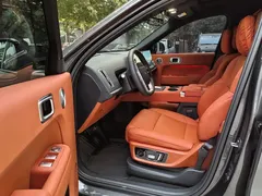 2025 Li Auto L9 Smart Refresh — фото 7
