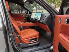 2025 Li Auto L9 Smart Refresh — фото 9