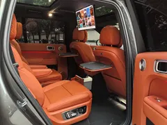 2025 Li Auto L9 Smart Refresh — фото 10