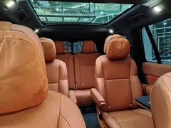 2025 Li Auto L9 Smart Refresh — фото 11