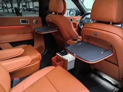 2025 Li Auto L9 Smart Refresh — фото 13