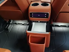2025 Li Auto L9 Smart Refresh — фото 14