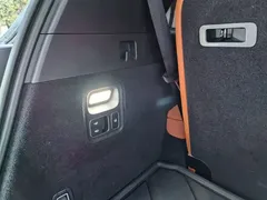 2025 Li Auto L9 Smart Refresh — фото 16