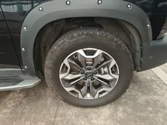 2022 Haval Dargo 2.0T DCT 4WD Xiaotianquan Hunter, чёрный — фото 8