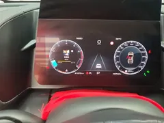 2022 Haval Dargo 2.0T DCT 4WD Xiaotianquan Hunter, чёрный — фото 12