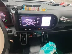 2022 Haval Dargo 2.0T DCT 4WD Xiaotianquan Hunter, чёрный — фото 14
