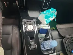2022 Haval Dargo 2.0T DCT 4WD Xiaotianquan Hunter, чёрный — фото 15