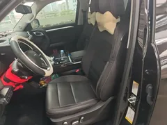 2022 Haval Dargo 2.0T DCT 4WD Xiaotianquan Hunter, чёрный — фото 16