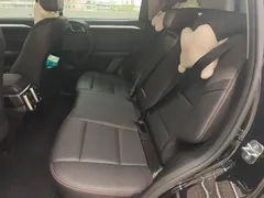 2022 Haval Dargo 2.0T DCT 4WD Xiaotianquan Hunter, чёрный — фото 18