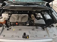 2022 Haval Dargo 2.0T DCT 4WD Xiaotianquan Hunter, чёрный — фото 21