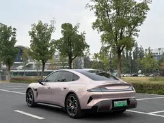2026 Xiaomi SU7 RWD Standard — фото 6