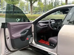 2026 Xiaomi SU7 RWD Standard — фото 8