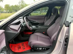 2026 Xiaomi SU7 RWD Standard — фото 9