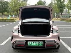 2026 Xiaomi SU7 RWD Standard — фото 14