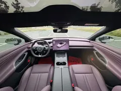 2026 Xiaomi SU7 RWD Standard — фото 15