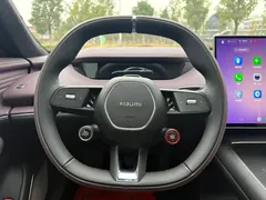 2026 Xiaomi SU7 RWD Standard — фото 16