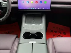 2026 Xiaomi SU7 RWD Standard — фото 17