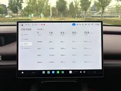 2026 Xiaomi SU7 RWD Standard — фото 18