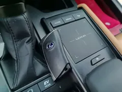 2021 Lexus ES 300h Hybrid Premium, чёрный — фото 9