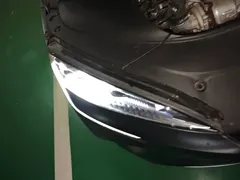 2023 BYD Seal 1.5T DM-i PHEV 121km Flagship, чёрный — фото 7