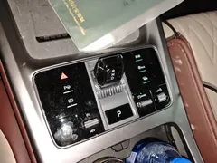 2023 BYD Seal 1.5T DM-i PHEV 121km Flagship, чёрный — фото 15