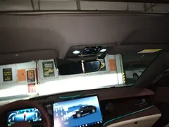 2023 BYD Seal 1.5T DM-i PHEV 121km Flagship, чёрный — фото 19